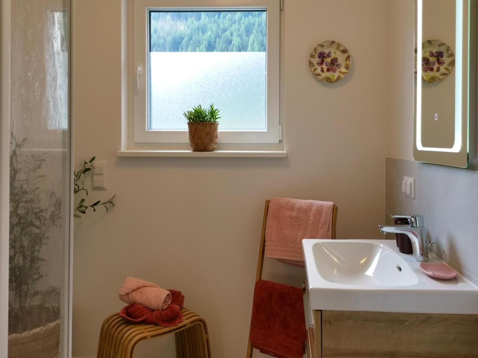 Tyrol Purelife Lodges Санкт-Якоб-ин-Деферегген Экстерьер фото