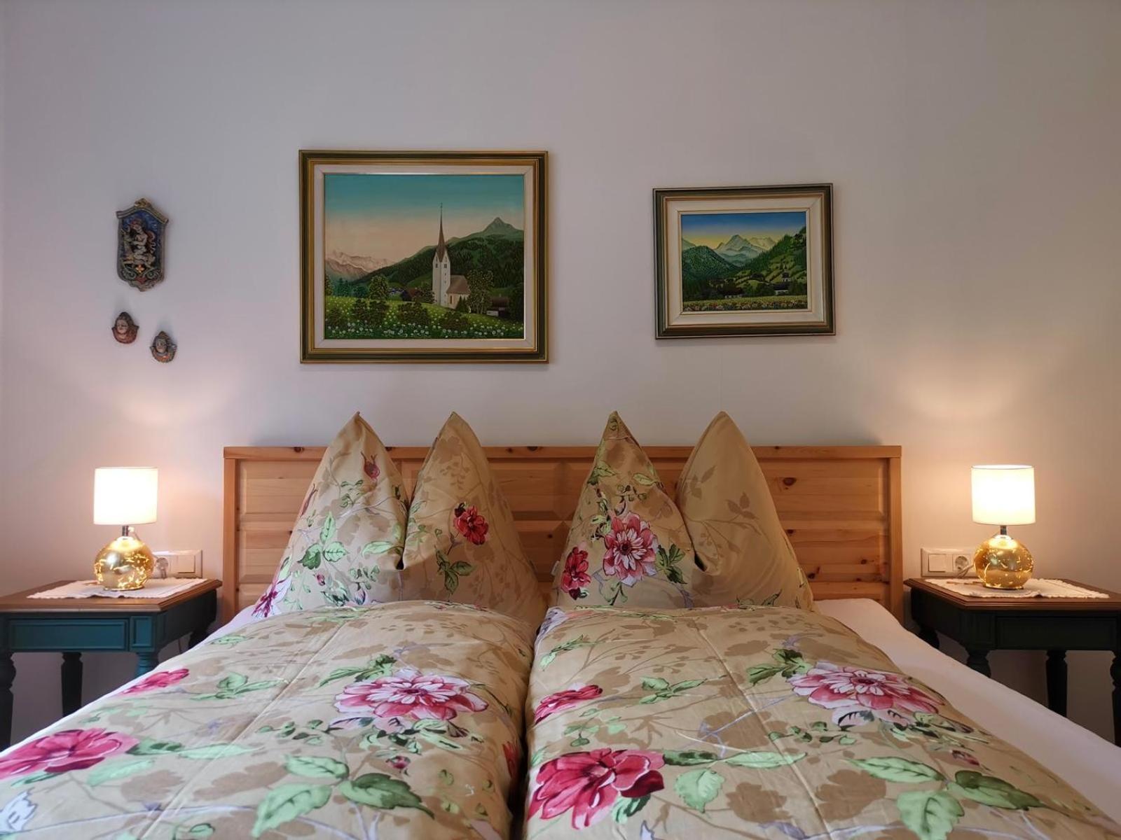 Tyrol Purelife Lodges Санкт-Якоб-ин-Деферегген Экстерьер фото